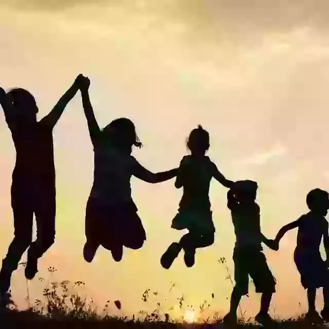 Kids and Youth